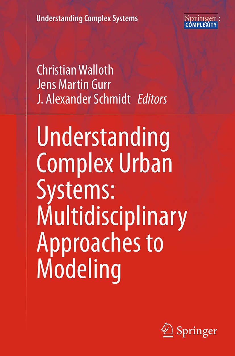 Understanding Complex Systems