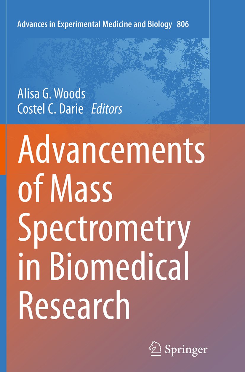 Advances in Experimental Medicine and Biology