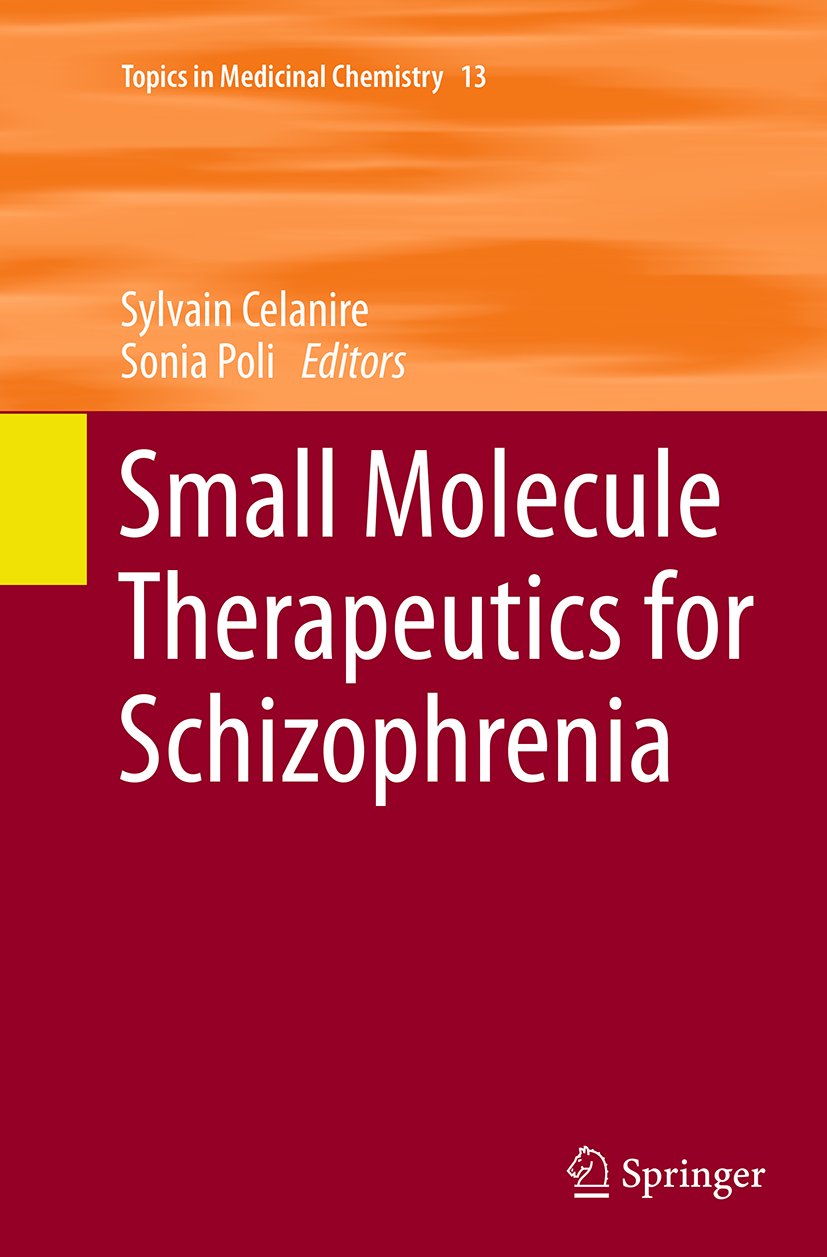 Topics in Medicinal Chemistry