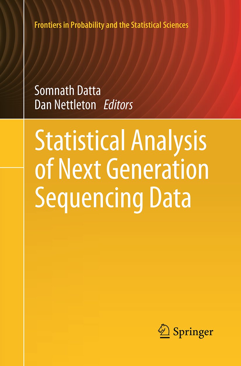 Frontiers in Probability and the Statistical Sciences