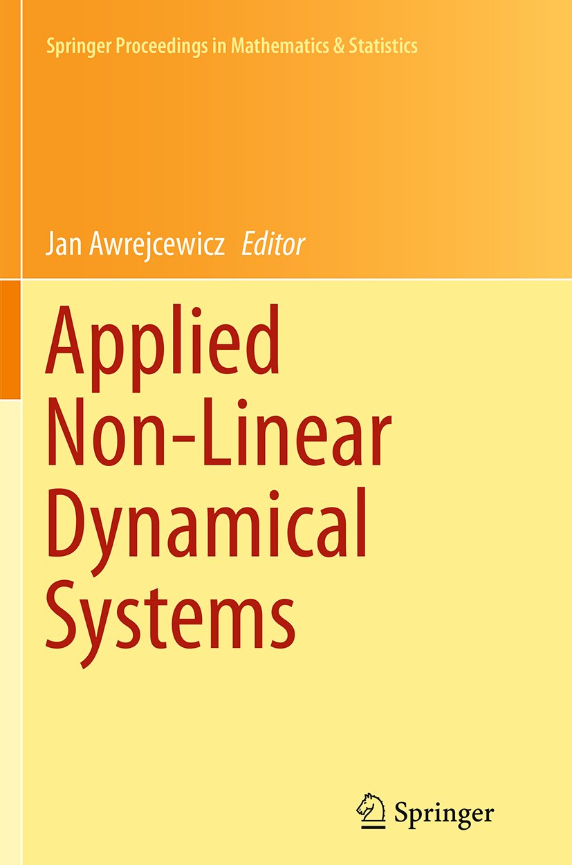 Springer Proceedings in Mathematics & Statistics