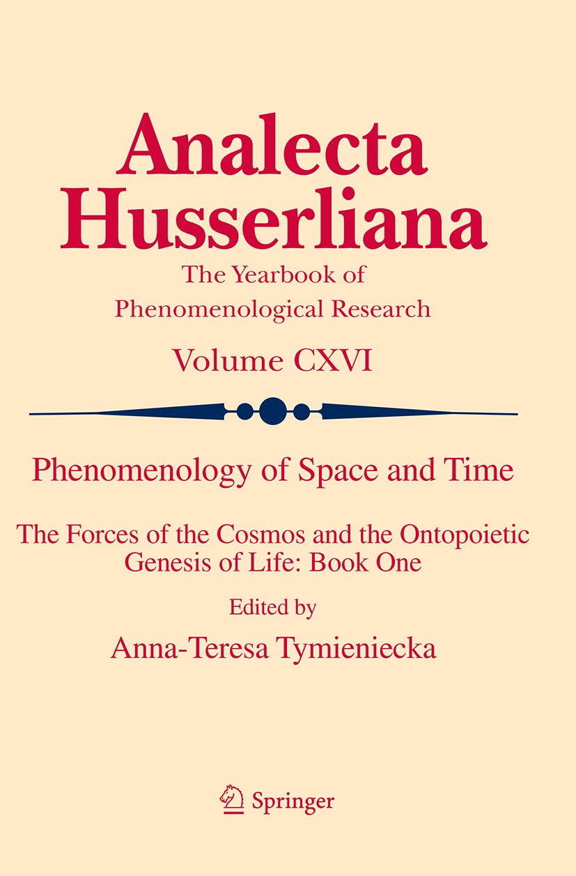 Analecta Husserliana