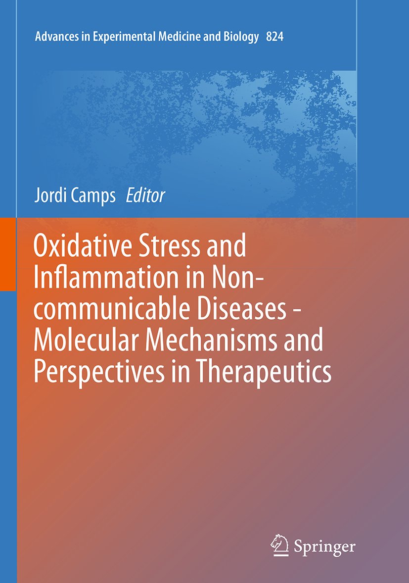 Advances in Experimental Medicine and Biology