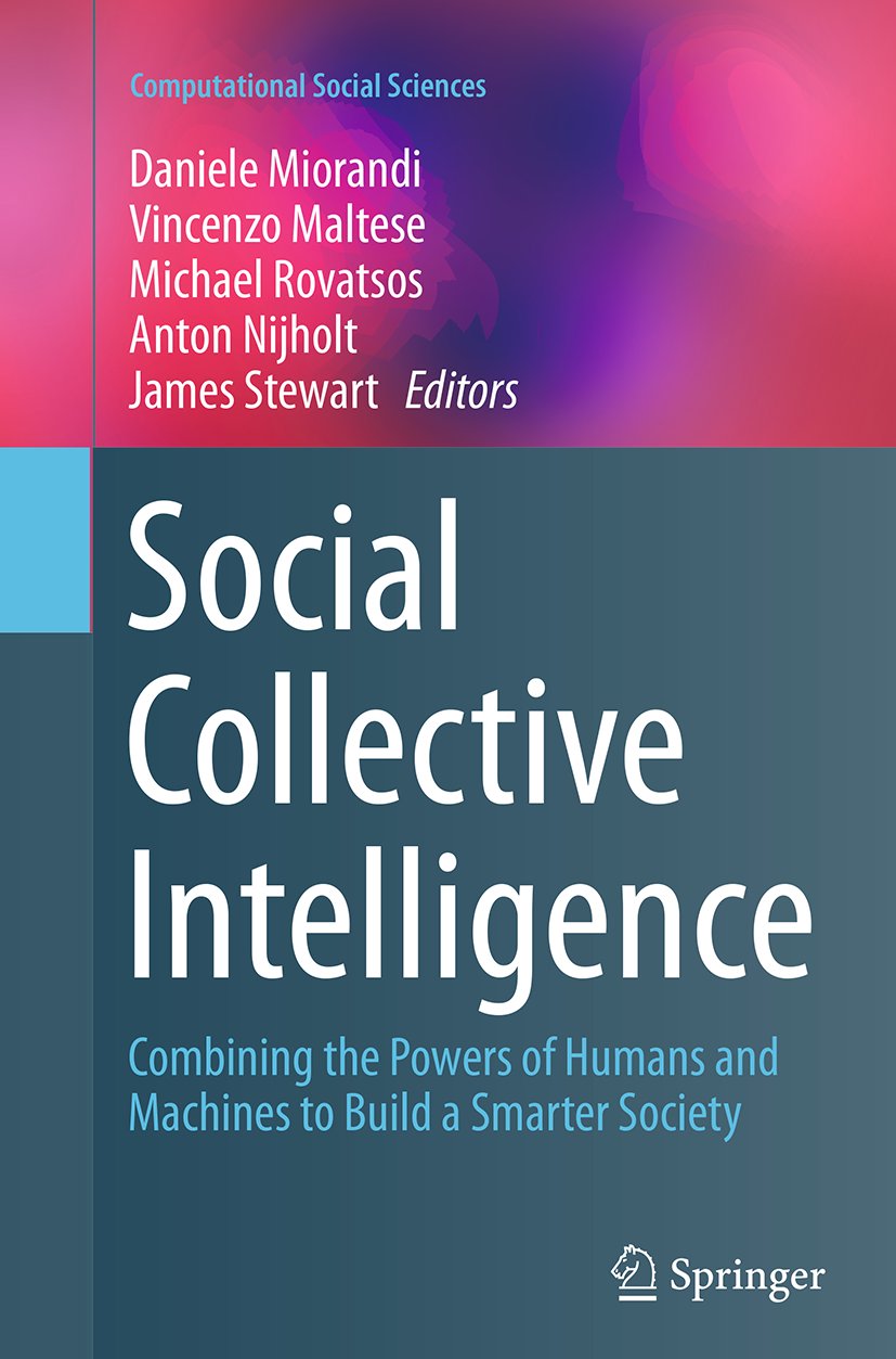 Computational Social Sciences