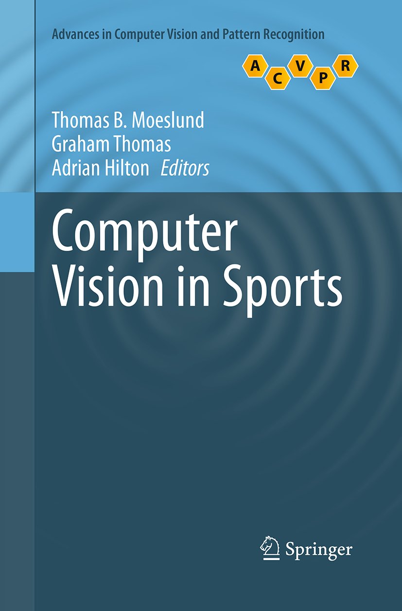 Advances in Computer Vision and Pattern Recognition