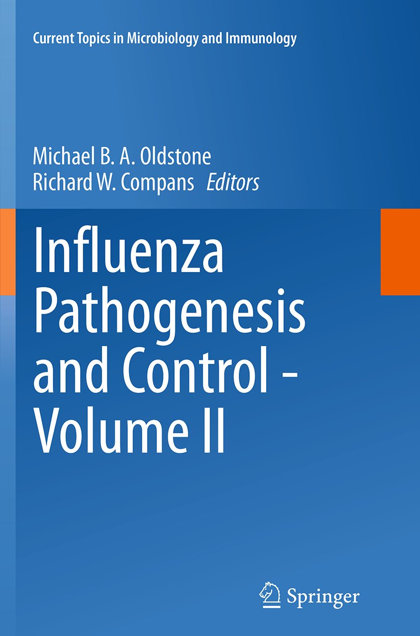 Current Topics in Microbiology and Immunology