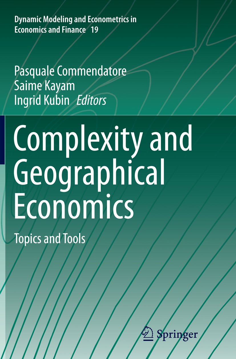 Dynamic Modeling and Econometrics in Economics and Finance