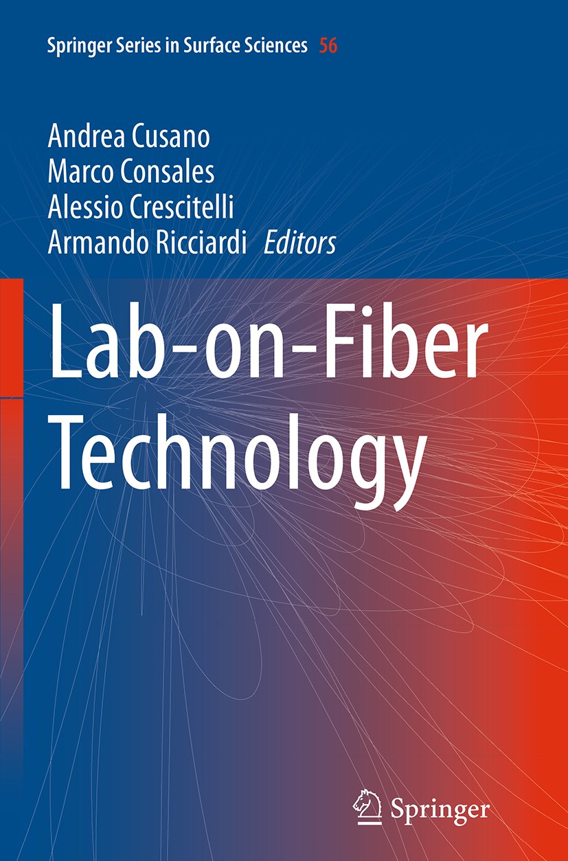 Springer Series in Surface Sciences