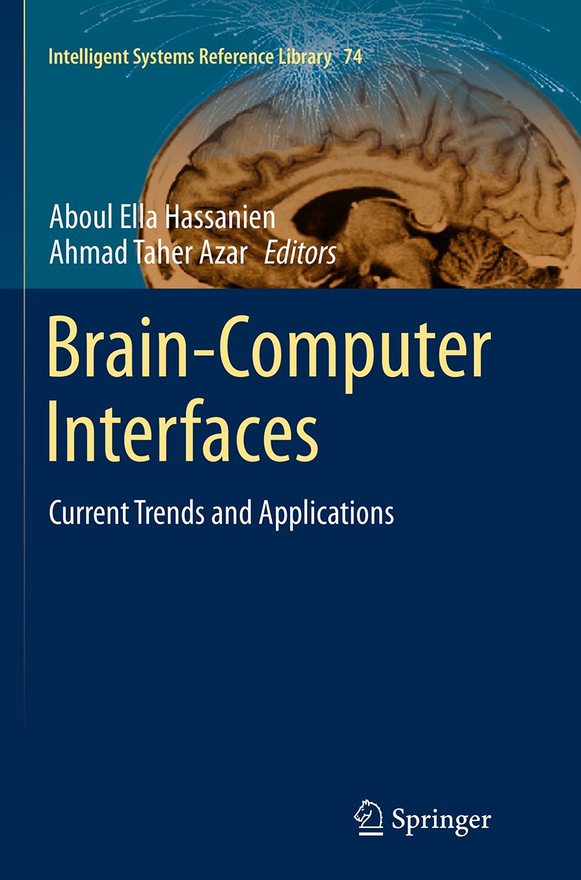 Intelligent Systems Reference Library