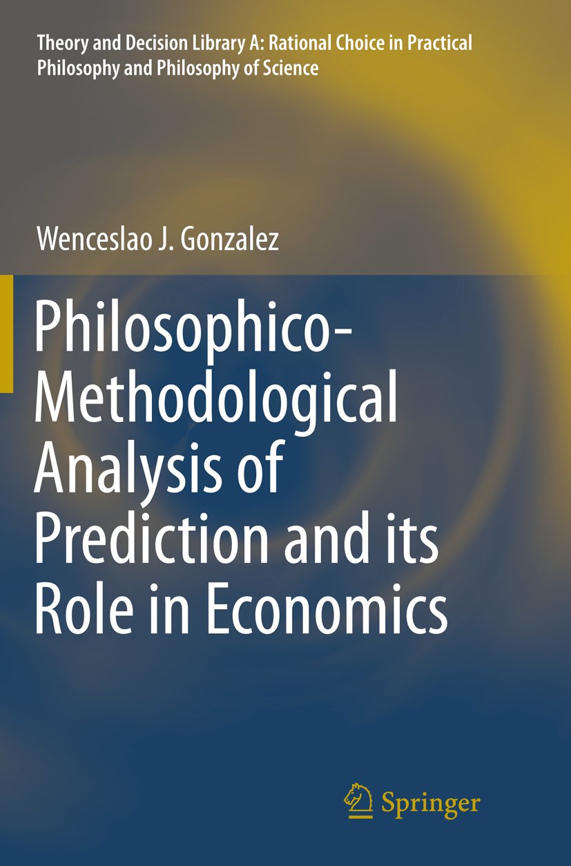 Theory and Decision Library A: