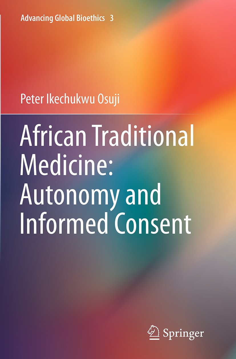 Advancing Global Bioethics