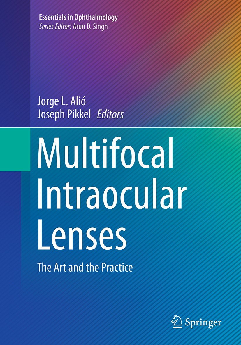 Essentials in Ophthalmology
