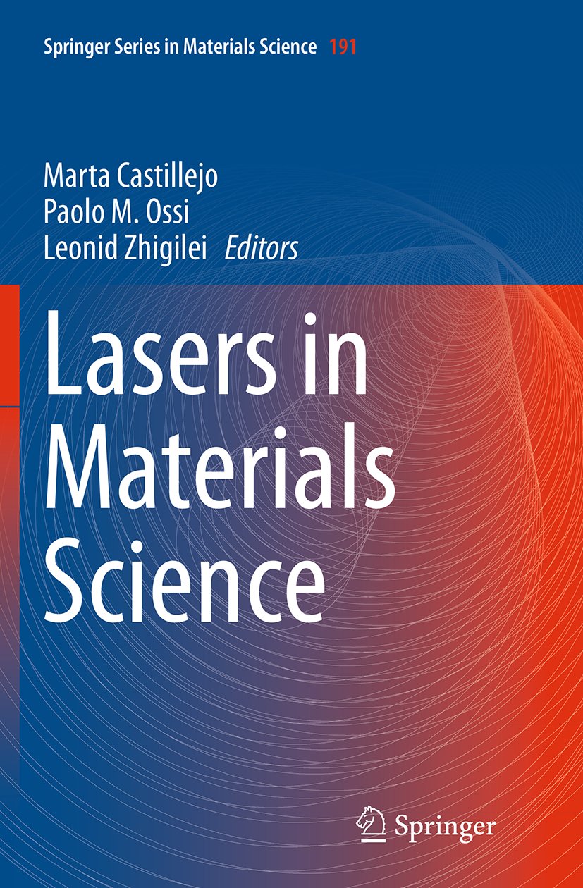 Springer Series in Materials Science