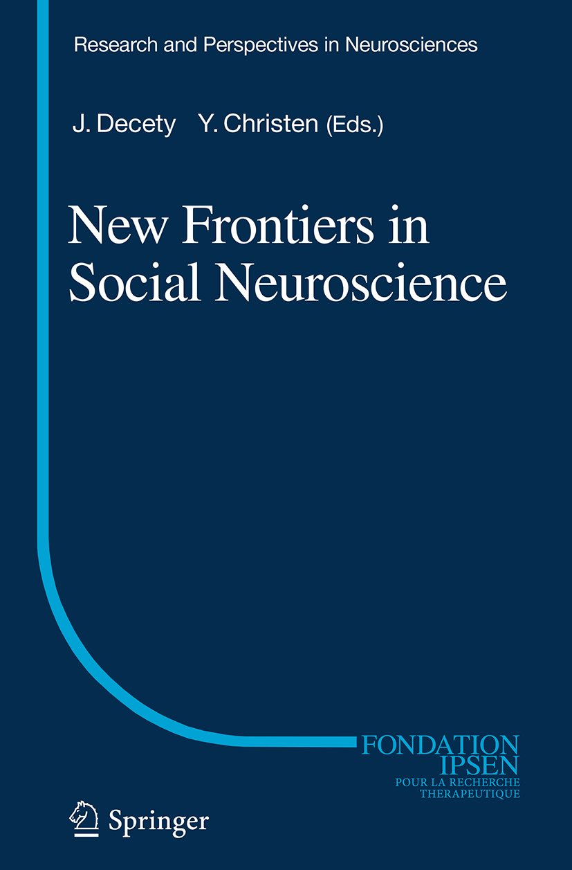 Research and Perspectives in Neurosciences