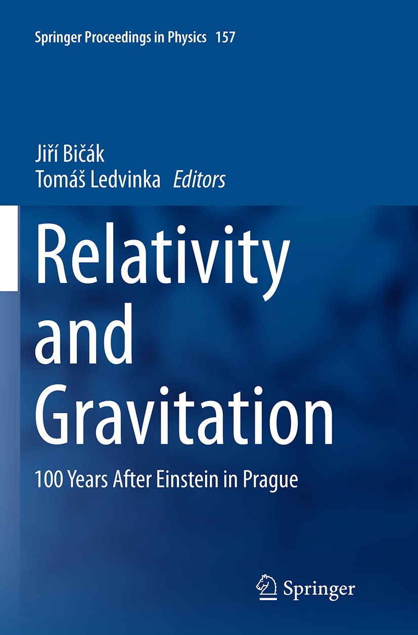 Springer Proceedings in Physics