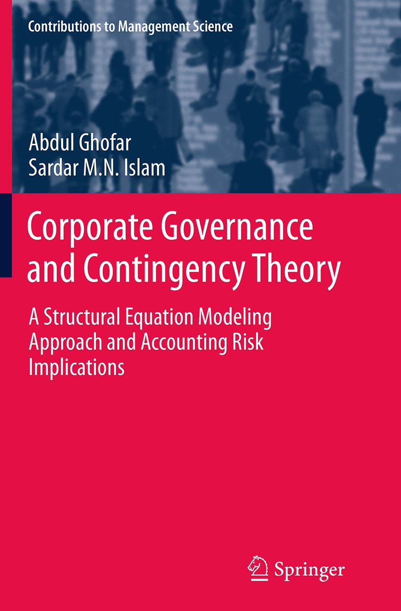 Contributions to Management Science