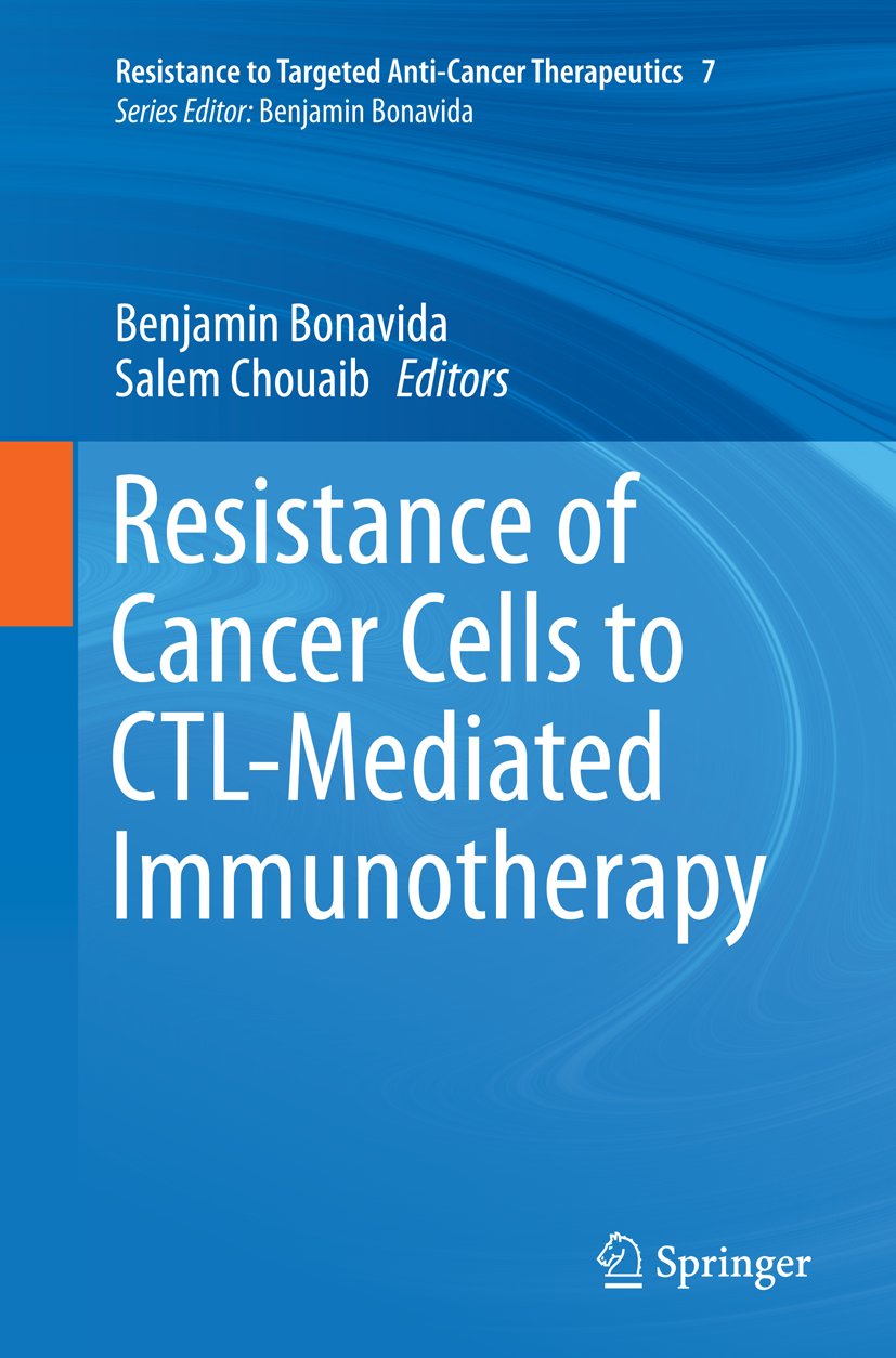 Resistance to Targeted Anti-Cancer Therapeutics