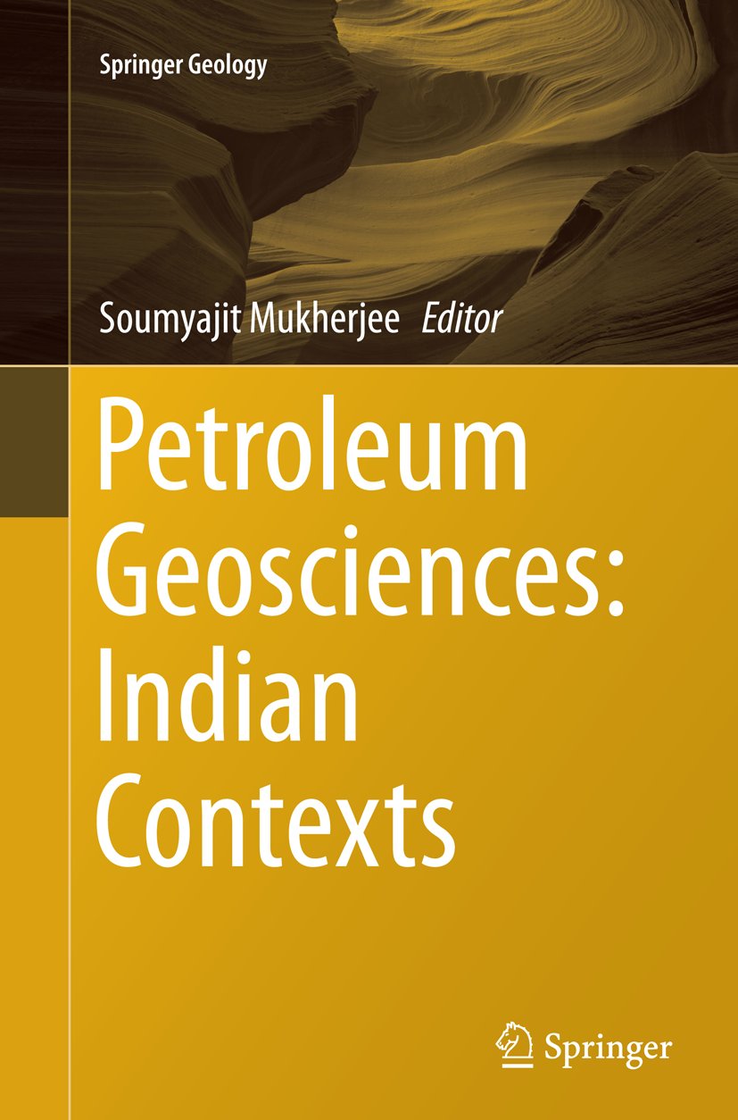 Springer Geology