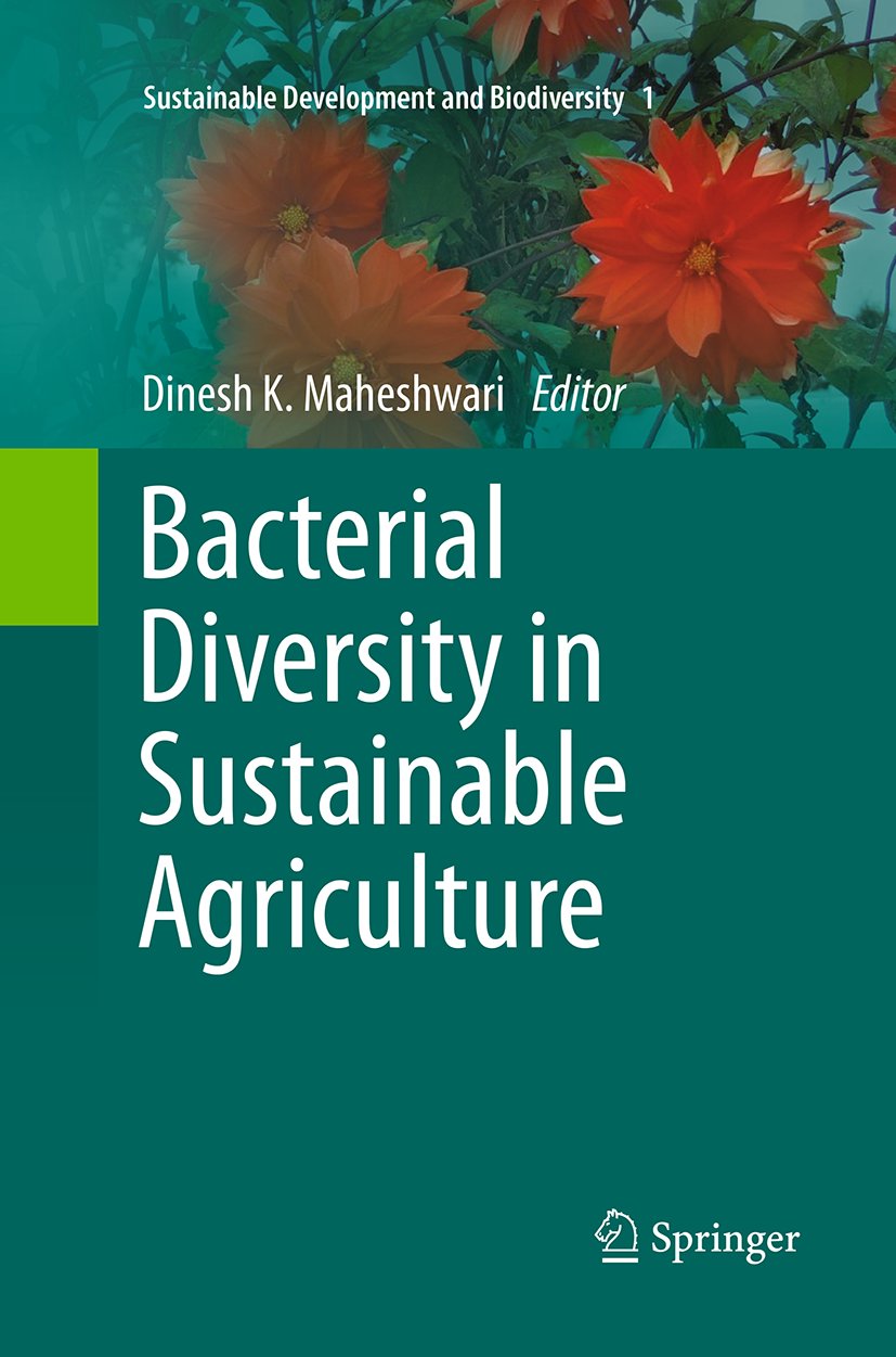 Sustainable Development and Biodiversity