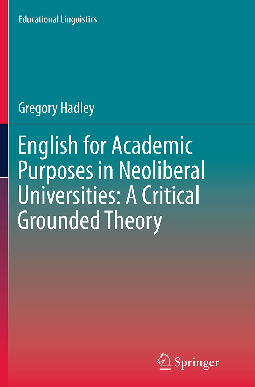 Educational Linguistics
