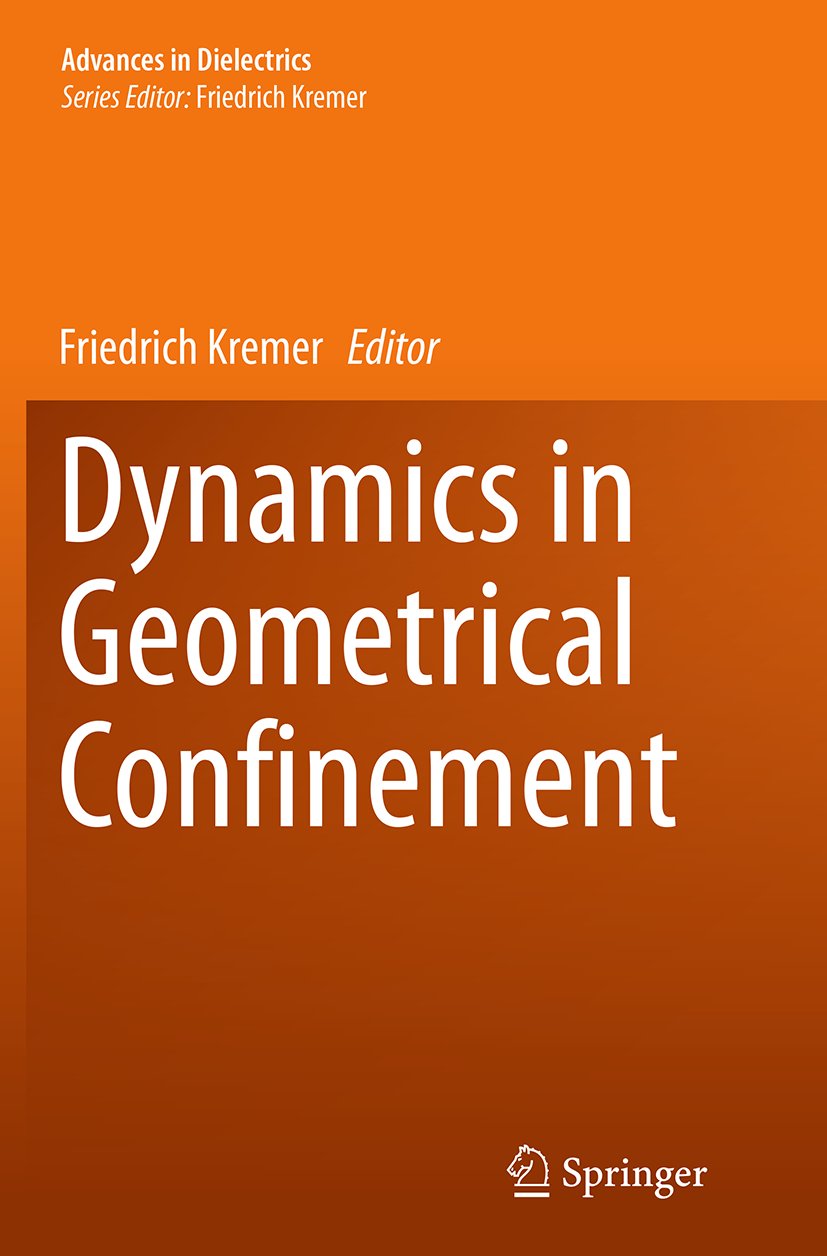 Advances in Dielectrics