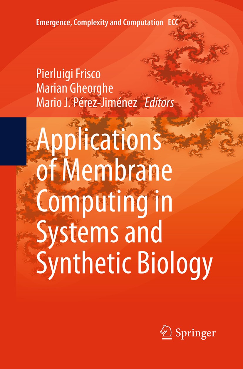 Emergence, Complexity and Computation