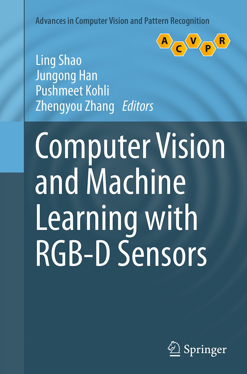 Advances in Computer Vision and Pattern Recognition