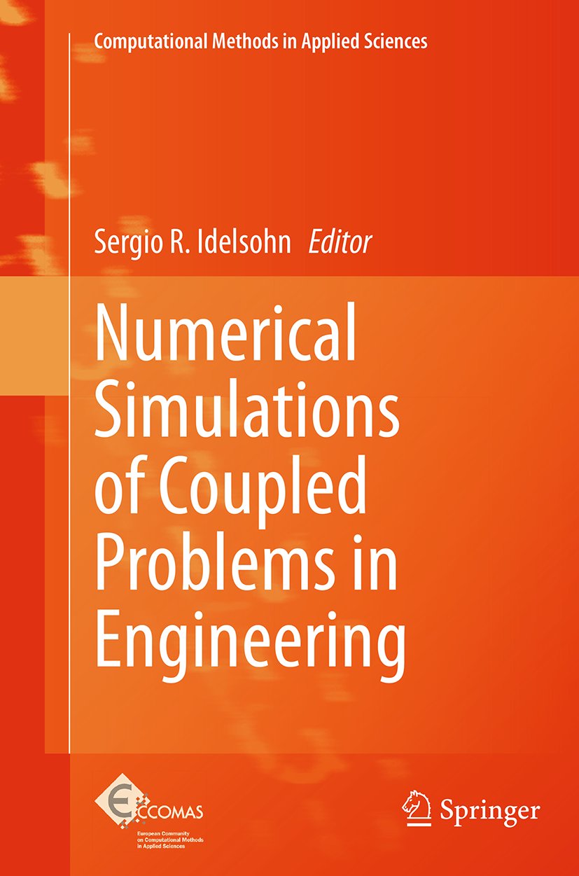 Computational Methods in Applied Sciences