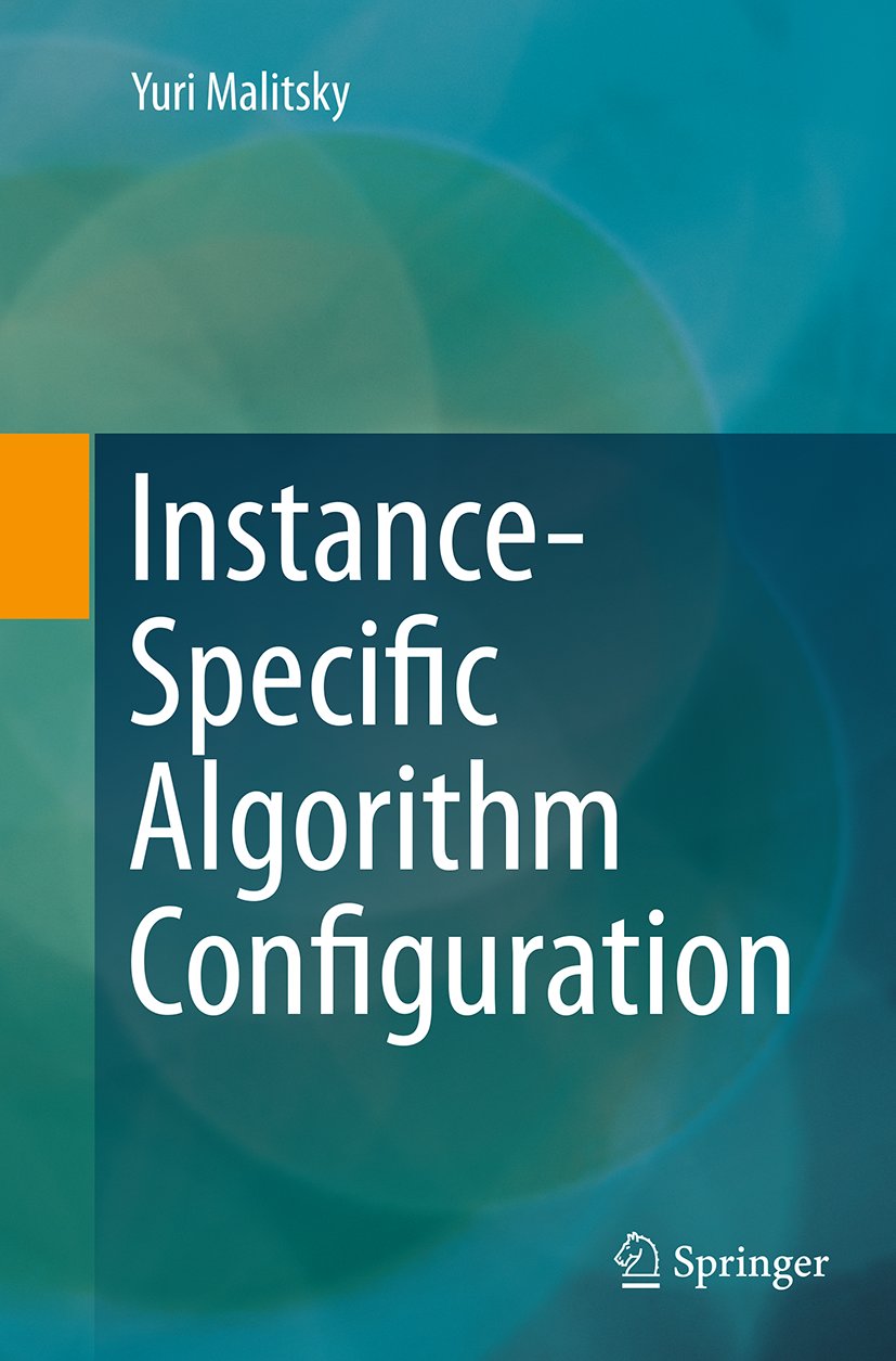 Instance-Specific Algorithm Configuration