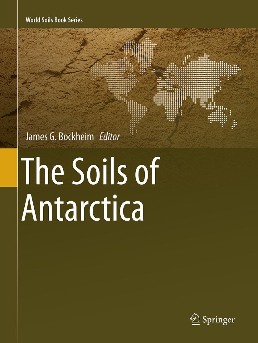World Soils Book Series