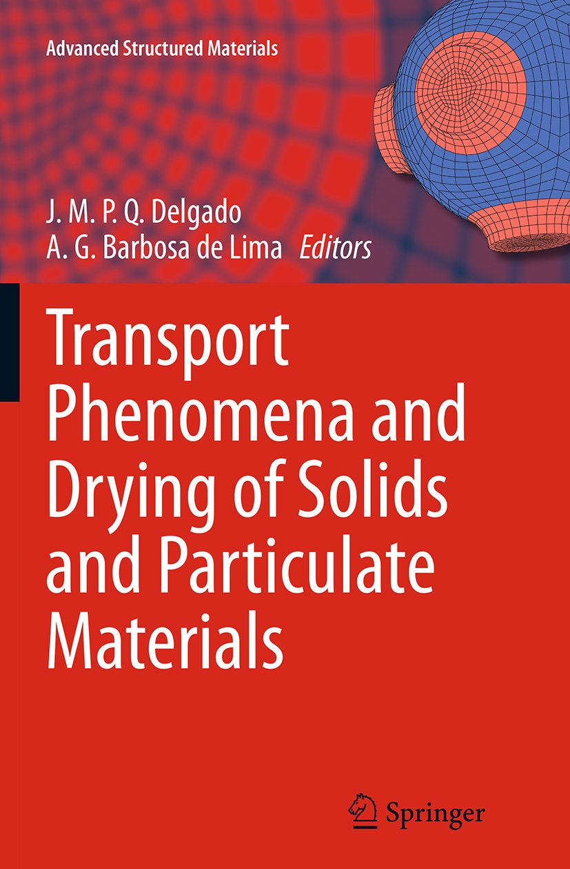 Advanced Structured Materials