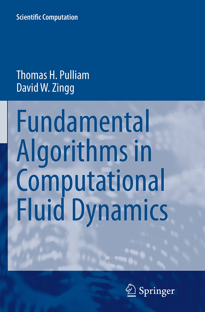 Scientific Computation