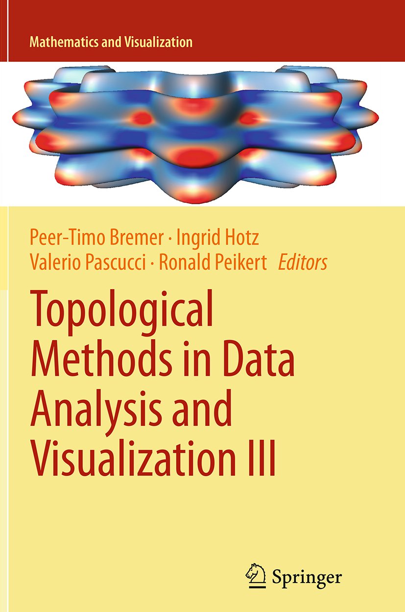 Mathematics and Visualization