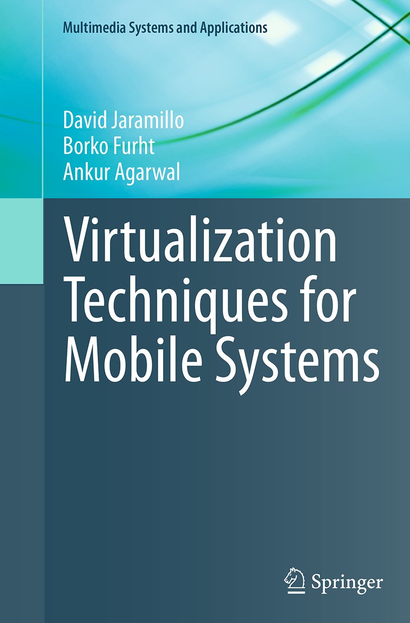 Multimedia Systems and Applications