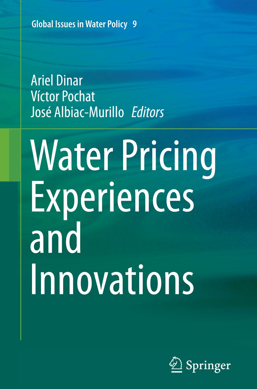 Global Issues in Water Policy