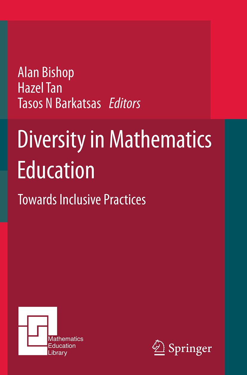 Mathematics Education Library