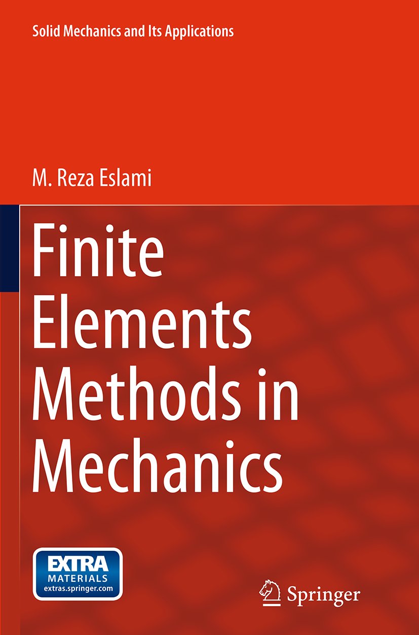 Solid Mechanics and Its Applications