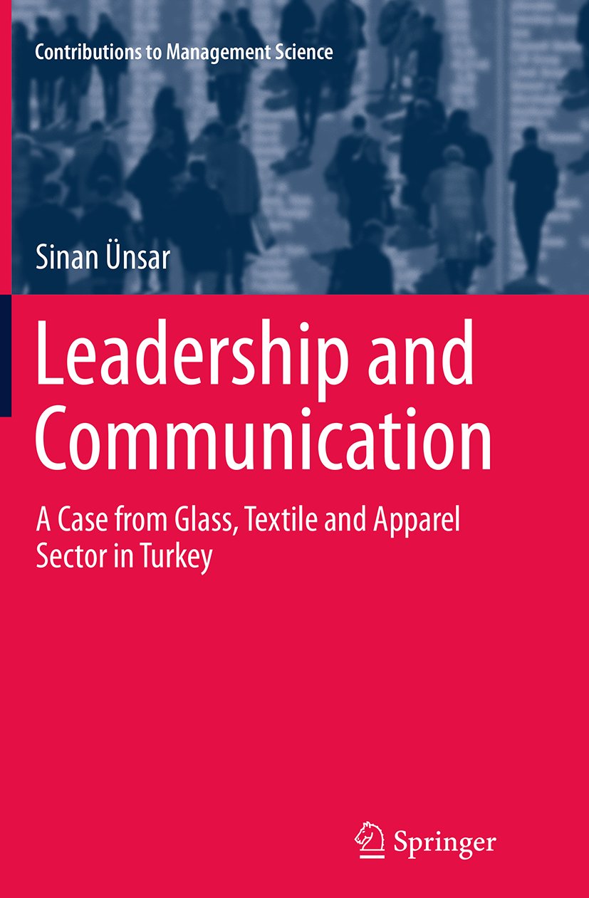 Contributions to Management Science