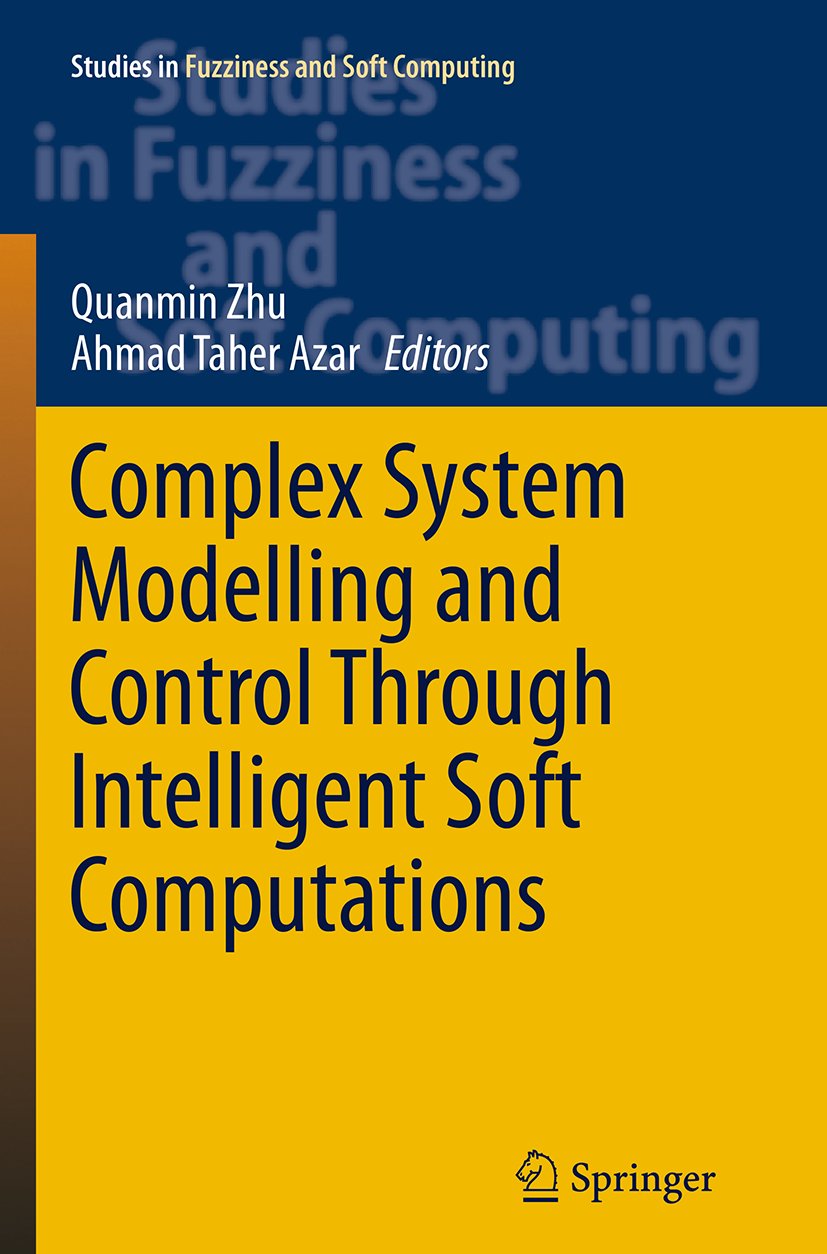 Studies in Fuzziness and Soft Computing