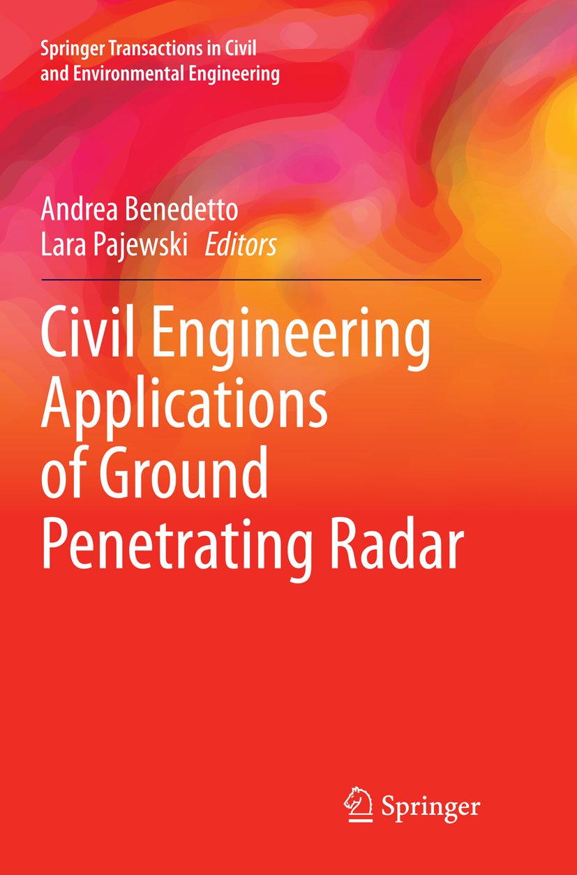 Springer Transactions in Civil and Environmental Engineering