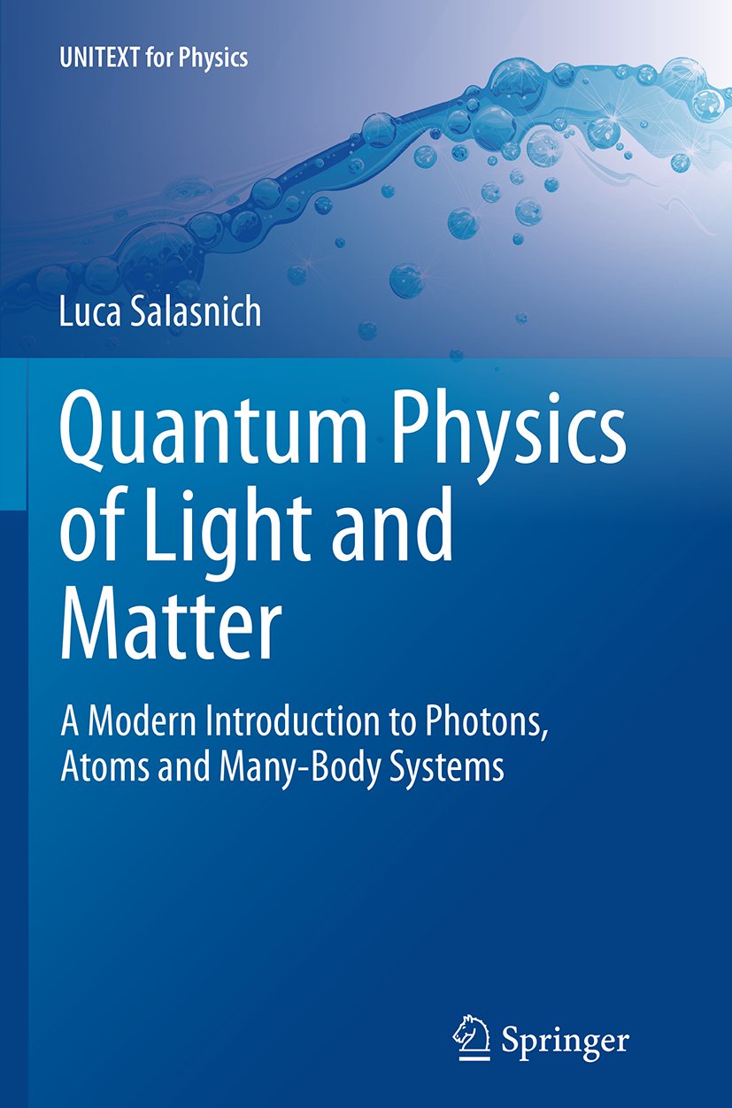 UNITEXT for Physics