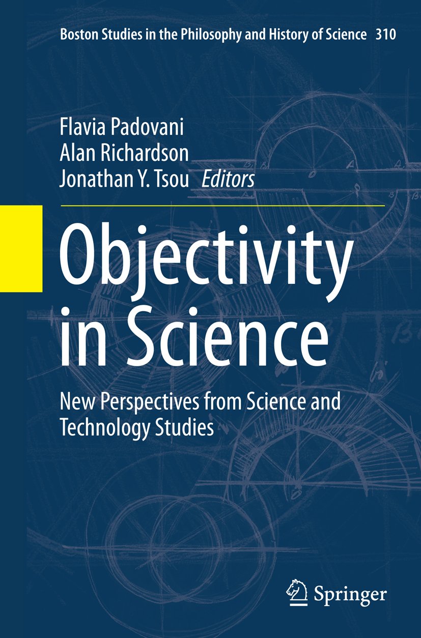 Boston Studies in the Philosophy and History of Science
