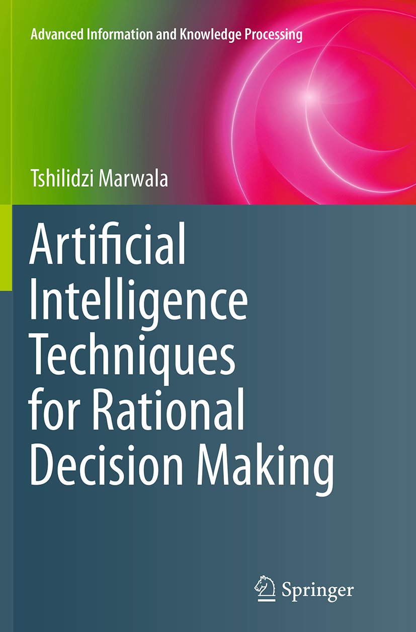 Advanced Information and Knowledge Processing