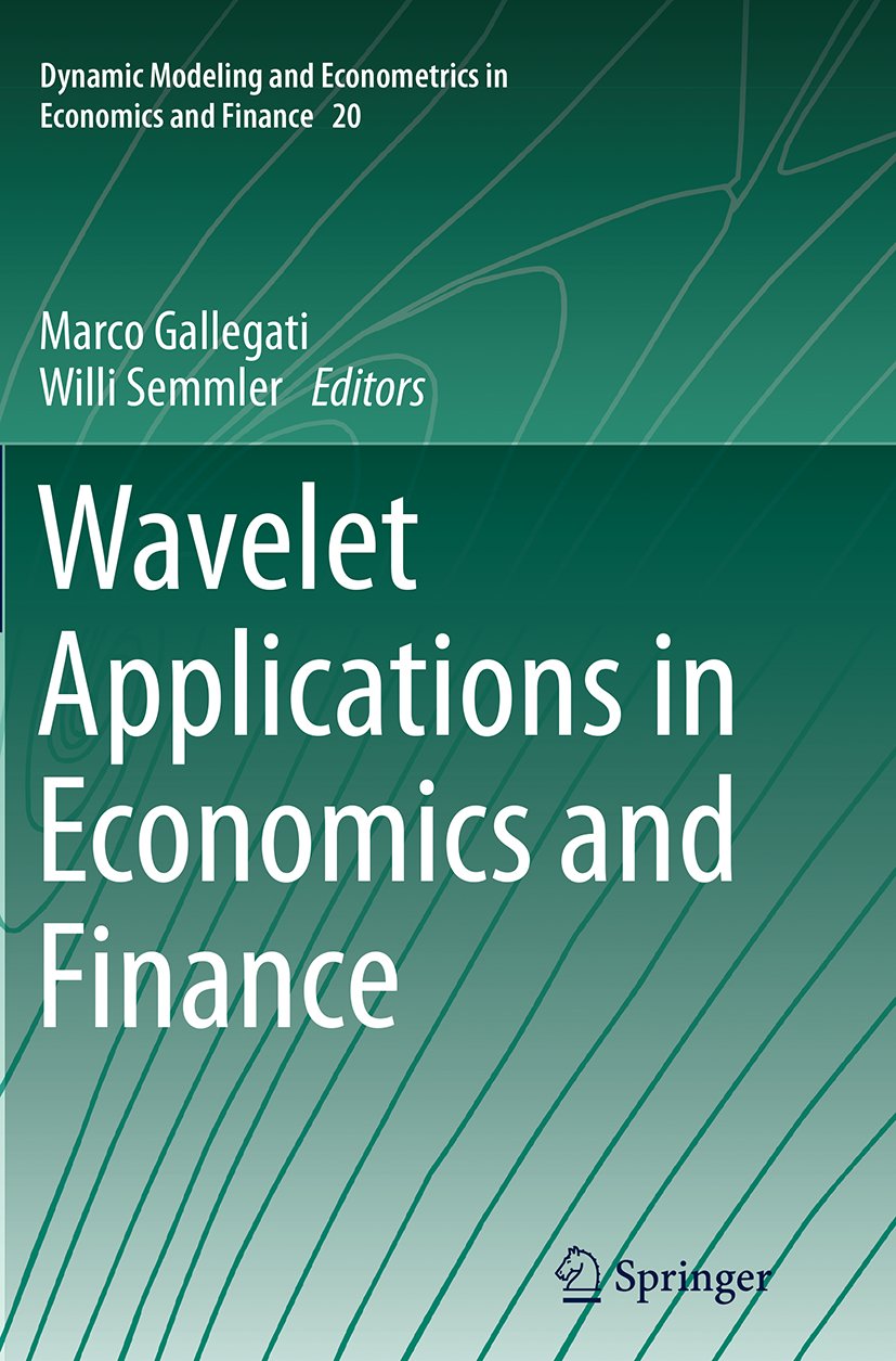 Dynamic Modeling and Econometrics in Economics and Finance