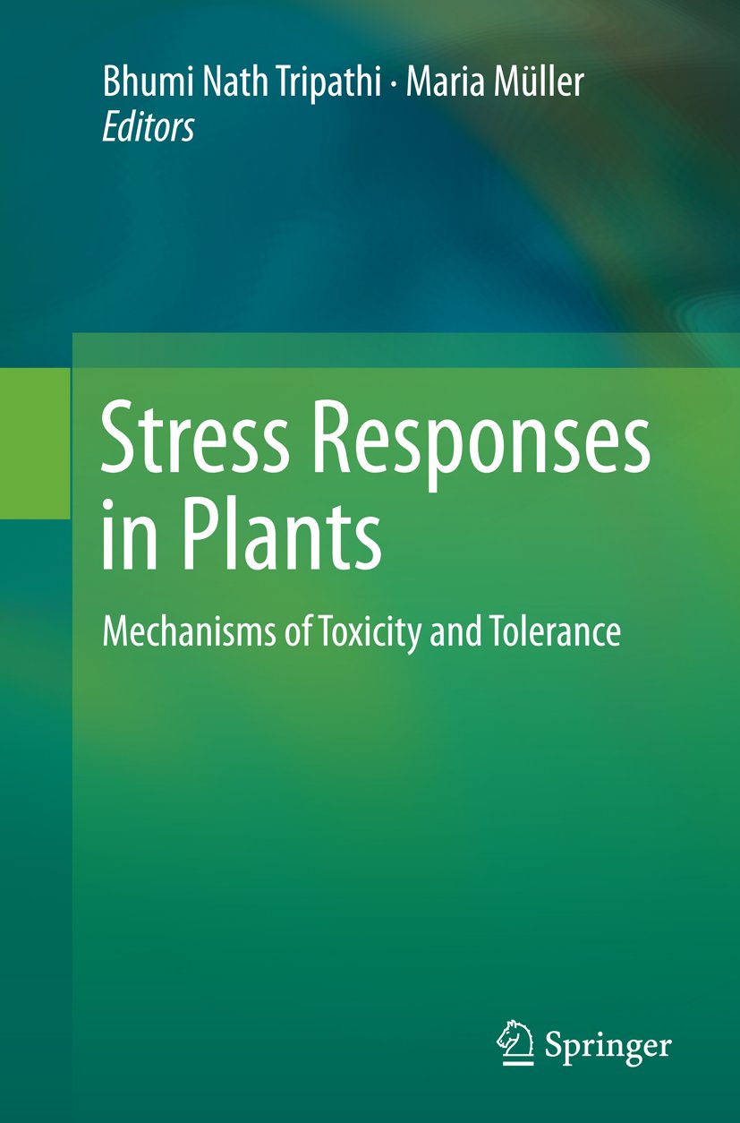 Stress Responses in Plants