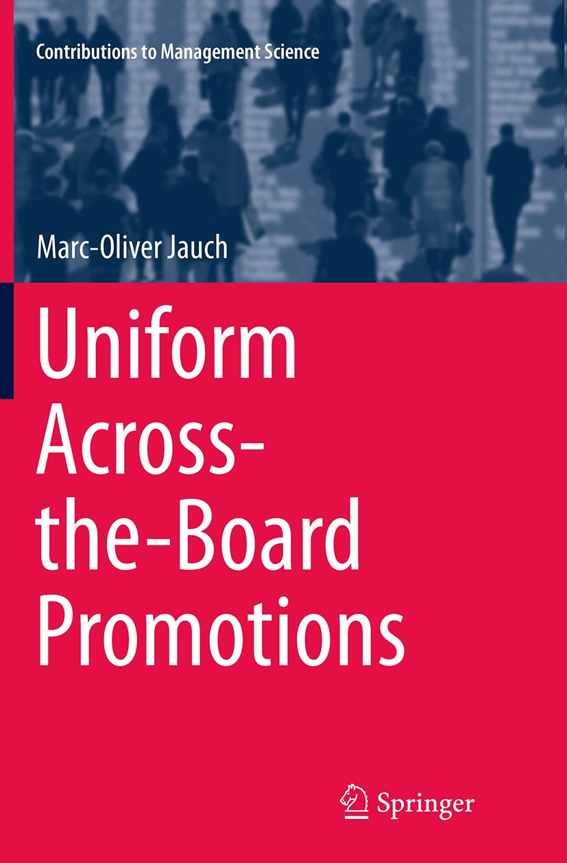 Contributions to Management Science