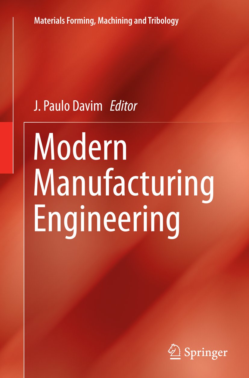 Materials Forming, Machining and Tribology