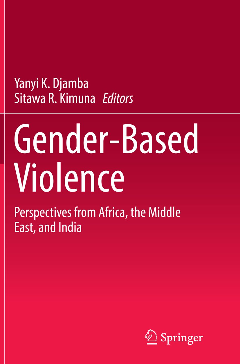 Gender-Based Violence