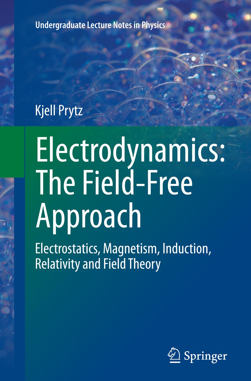 Undergraduate Lecture Notes in Physics