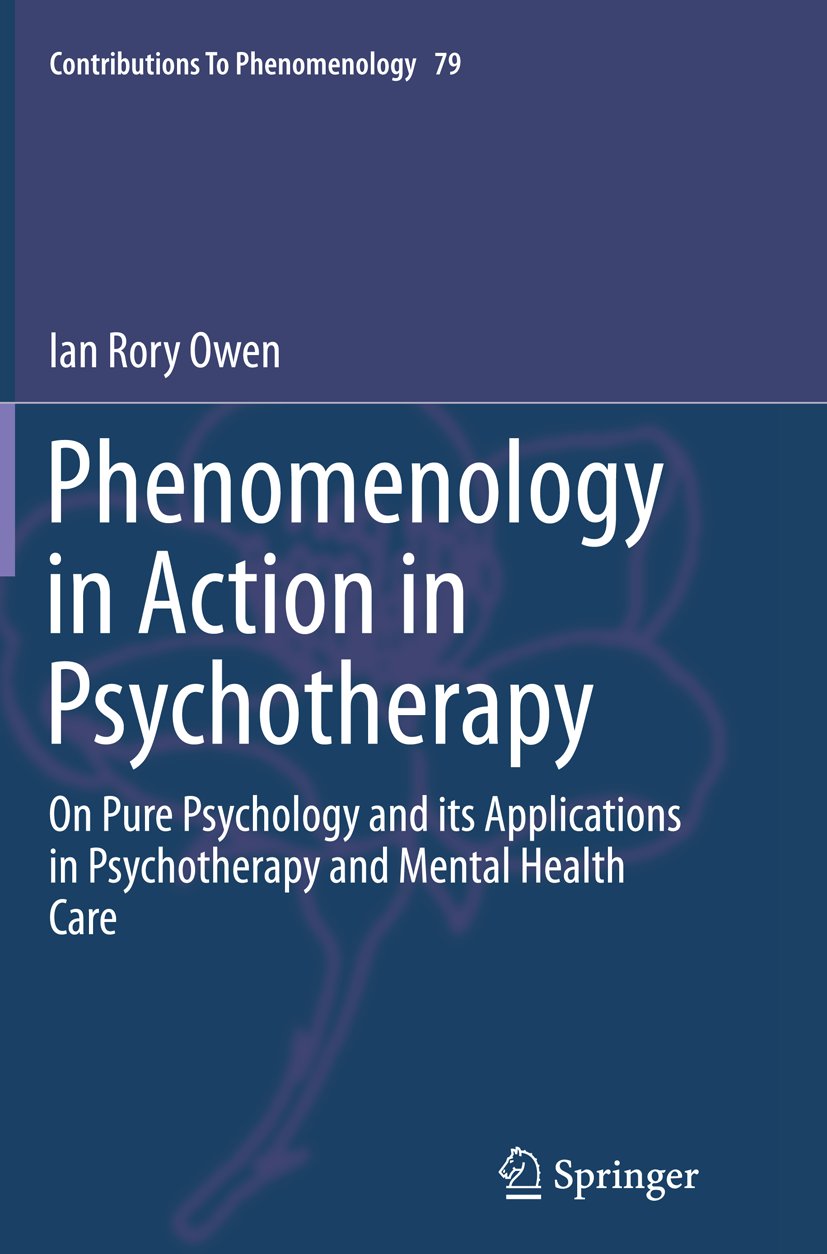 Contributions to Phenomenology